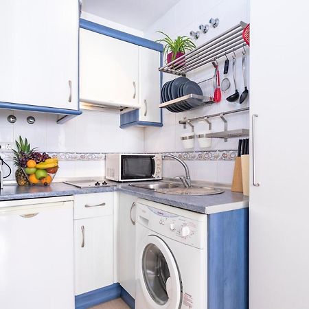 -Malagasunapts- Bright City Centre Studio Extérieur photo