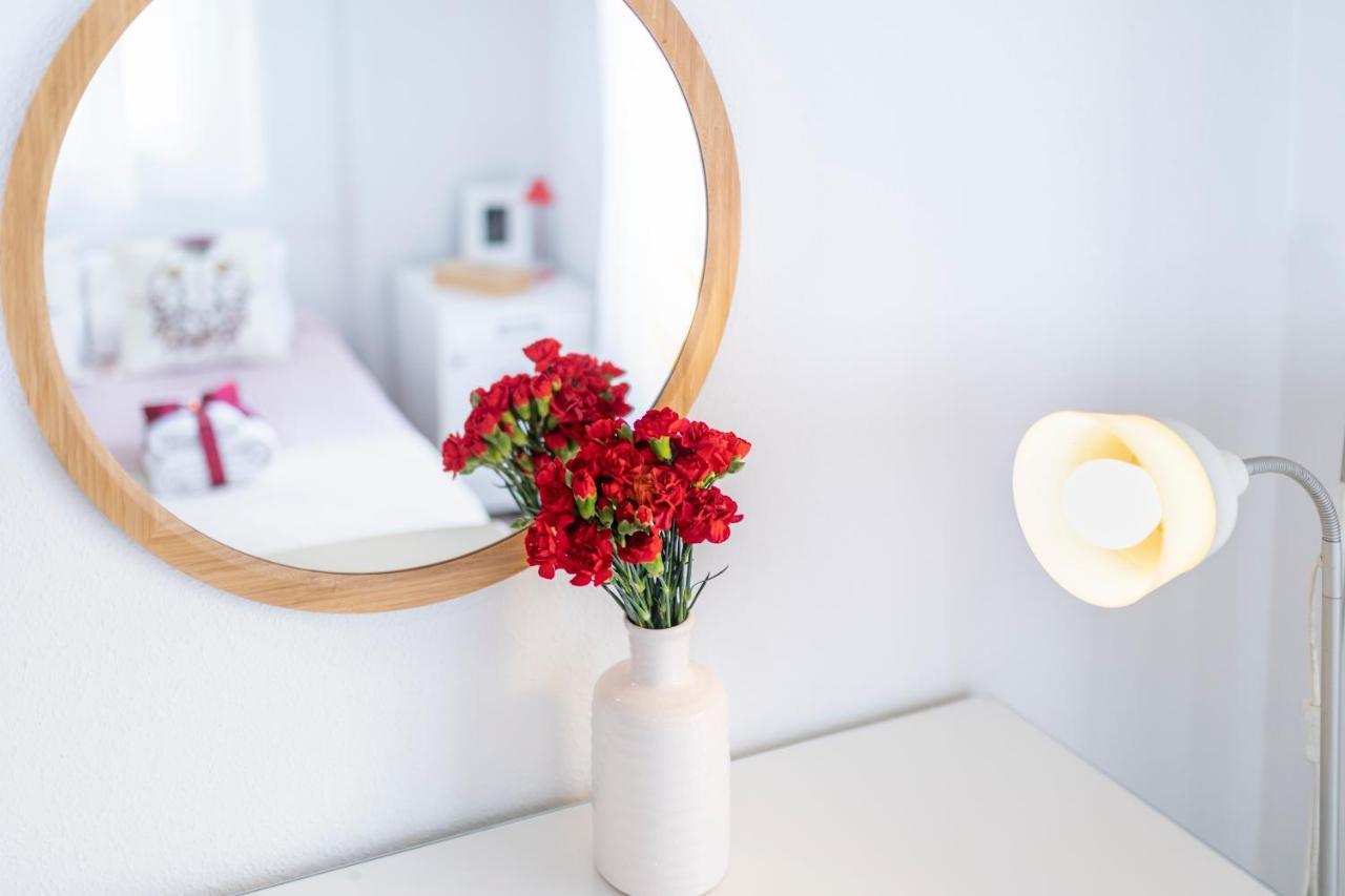 -Malagasunapts- Bright City Centre Studio Extérieur photo