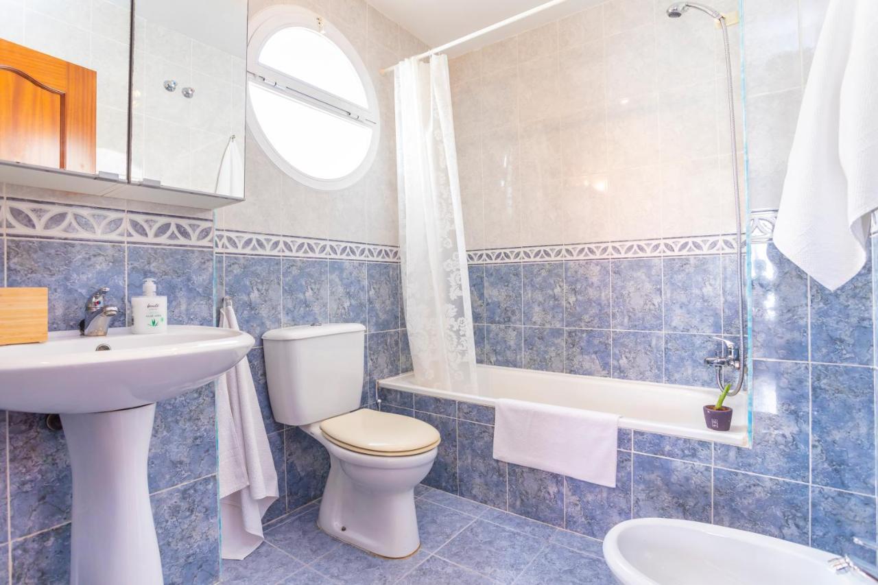 -Malagasunapts- Bright City Centre Studio Extérieur photo