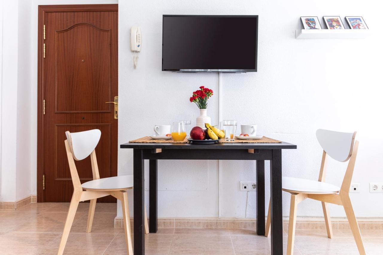 -Malagasunapts- Bright City Centre Studio Extérieur photo