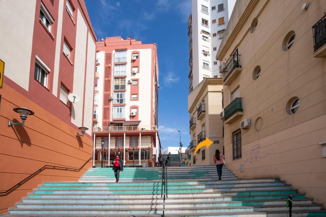 -Malagasunapts- Bright City Centre Studio Extérieur photo