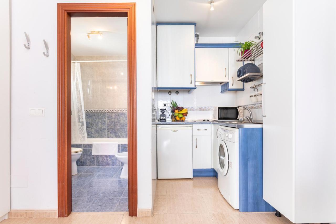 -Malagasunapts- Bright City Centre Studio Extérieur photo