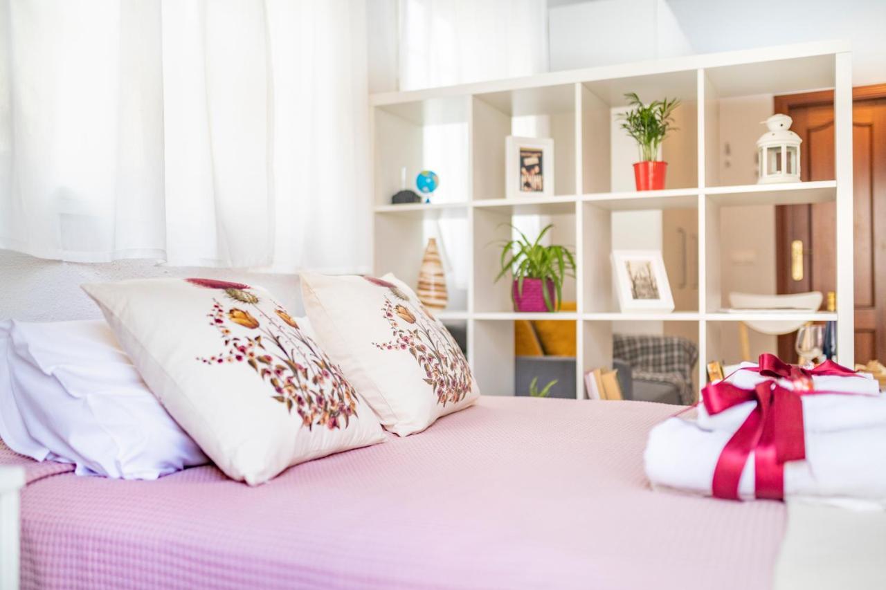 -Malagasunapts- Bright City Centre Studio Extérieur photo